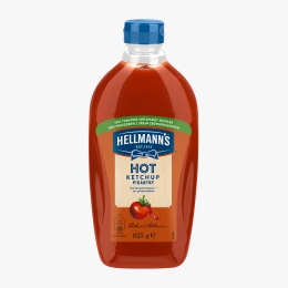 Sos Ketchup Iute 825g