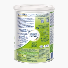 Formulă de lapte praf Comfortis 2, +6 luni, 800g