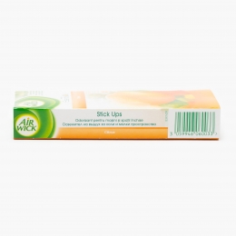 Odorizant cu adeziv Citrus 2x30g