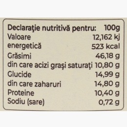 Cremă de caramel 250g