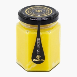 Miere cu cimbrișor, 250g