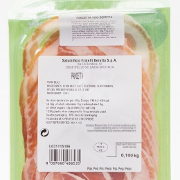 Pancetta 100g