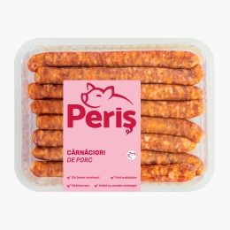 Cârnăciori de porc 500g