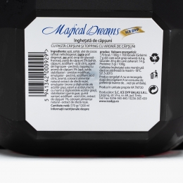 Înghețată de căpșune 570g