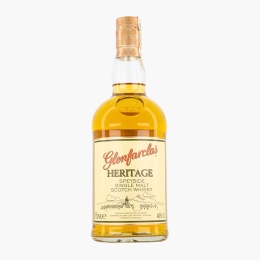 Whiskey Heritage 40% alc. 700ml