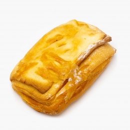 Ștrudel cu mere 100g