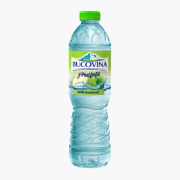 Băutură necarbogazoasă mere 1.5l