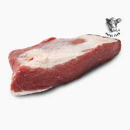Piept de vită Angus 100% Grass-Fed, 500g