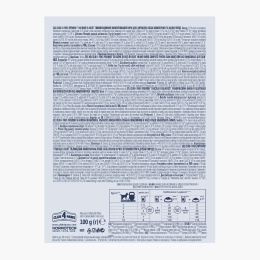 Hrană umedă pentru câini adulți de talie mică, cu rață, 100g