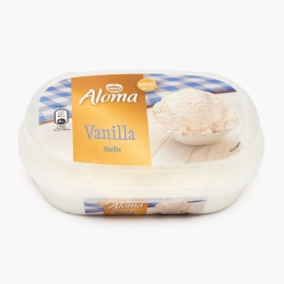 Înghețată cu aromă de vanilie 660ml (310g)