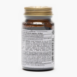 5-HTP, 30 capsule vegetale