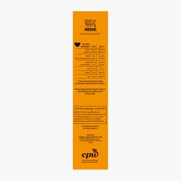 Cereale mic dejun Fibre cu gust de miere, fără zaharuri adăugate 310g
