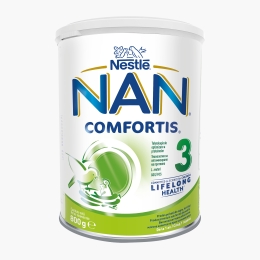 Formulă de lapte praf Comfortis 3, +1 an, 800g