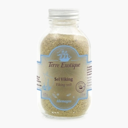 Măslinescu - Sare vikingă 225g