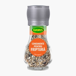 Râșniță Condimente pentru friptură 57g