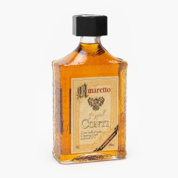 Lichior Amaretto 28% alc. 0.7l