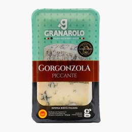 Gorgonzola picantă 150g