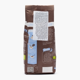 Terci (porridge) de ovăz eco cu ciocolată, fără gluten 400g