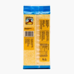 Mălai extra grișat pentru mămăligă rapidă 500g