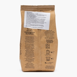 Äthiopien eco 250g, cafea prăjită boabe