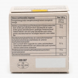 Terină de gâscă cu monbazillac 65g 