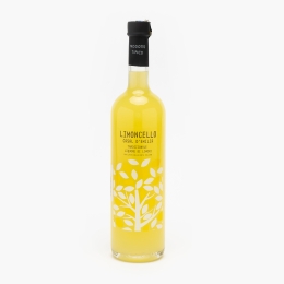 Lichior Limoncello 30% alc. 0.7l