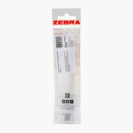 Creion mecanic 0.5 mm Zebra M-301, Negru