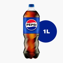 Băutură carbogazoasă aromă de cola 1l