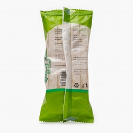 Rondele simple din grâu expandat eco 56g 