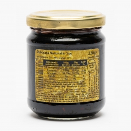 Dulceață de soc 220g