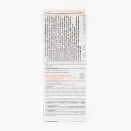 Concentrat bio cu acid hialuronic pentru față 15ml