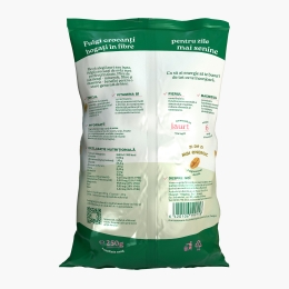 Fulgi de ovăz crocanți 250g
