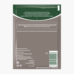 Piper negru măcinat 15g