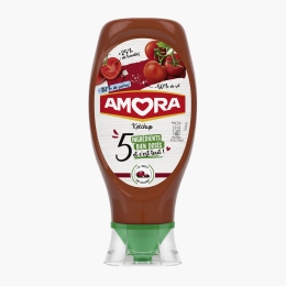 Ketchup cu 5 ingrediente 468g