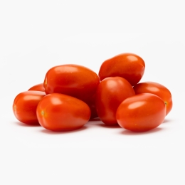 Roșii prunișoare România 500g