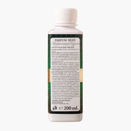 Parfum de rufe Mediterranean Cypress, 40 spălări, 200ml