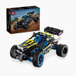 Buggy de curse off-road, 42164 Technic, 219 piese, +8 ani