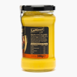 Muștar dulce Lux 300g