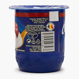 Iaurt Cremosso cu aromă de vișine 125g