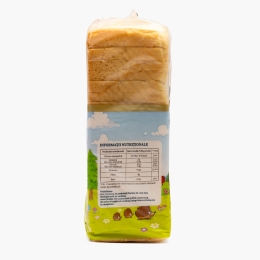 Toast Pâinea Copiilor 500g