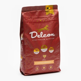 Hrană uscată pentru câini, 3kg, Care Hypoallergenic