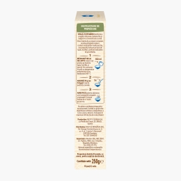 Mix 8 cereale cu miere 12-36 luni, 250g