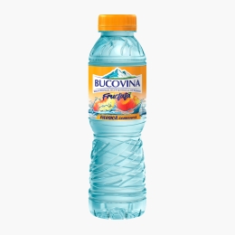 Băutură necarbogazoasă piersici 0.5l