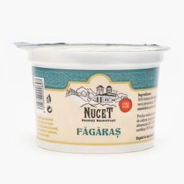 Brânză Făgăraș 20% grăsime 200g