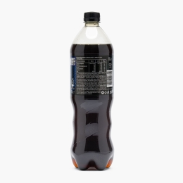 Băutură carbogazoasă aromă de cola Zero Zahăr 1l