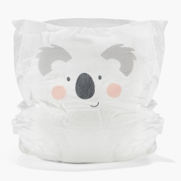 Scutece eco, mărimea 5, 11kg+, 28 buc