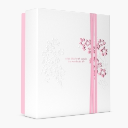 Set cadou Sakura - Medium