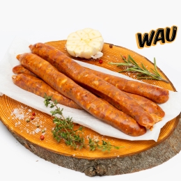 Cârnați de Pleșcoi 250g