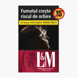 Țigări Red Label