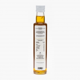 Ulei de floarea-soarelui aromatizat cu ghimbir 0.25l